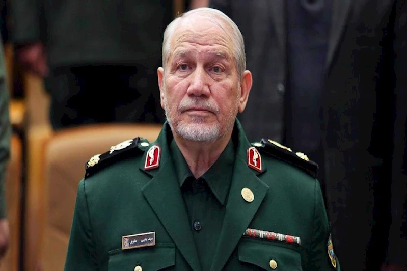 İranlı Tümgeneral Safavi’den savaş uyarısı: Ateşkes savaş aşamasıdır