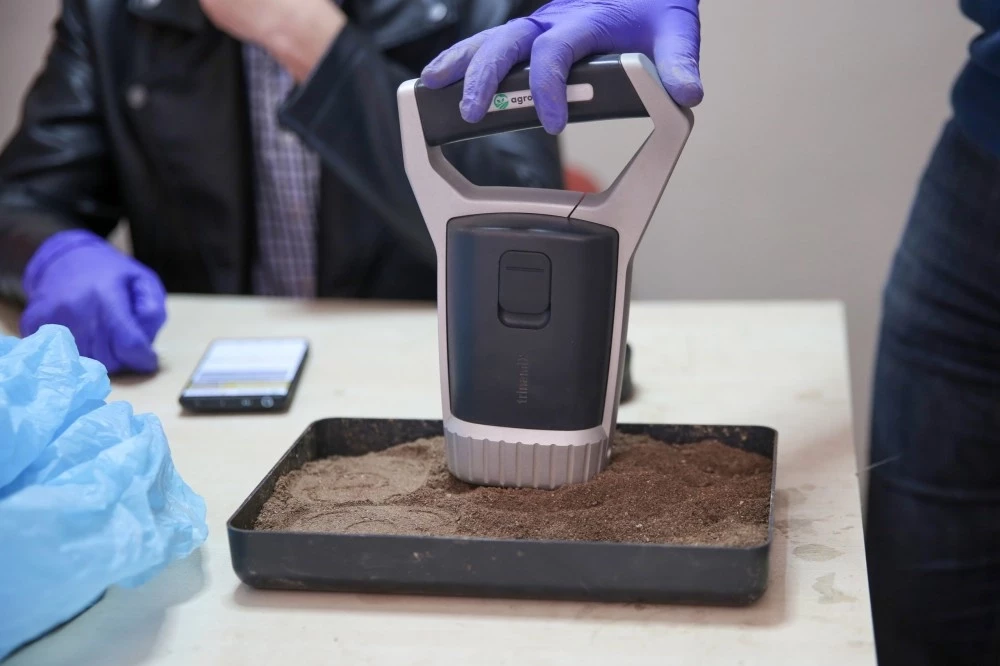 Eskişehir’de ücretsiz mobil analiz hizmeti...  Başvurular uzatıldı!