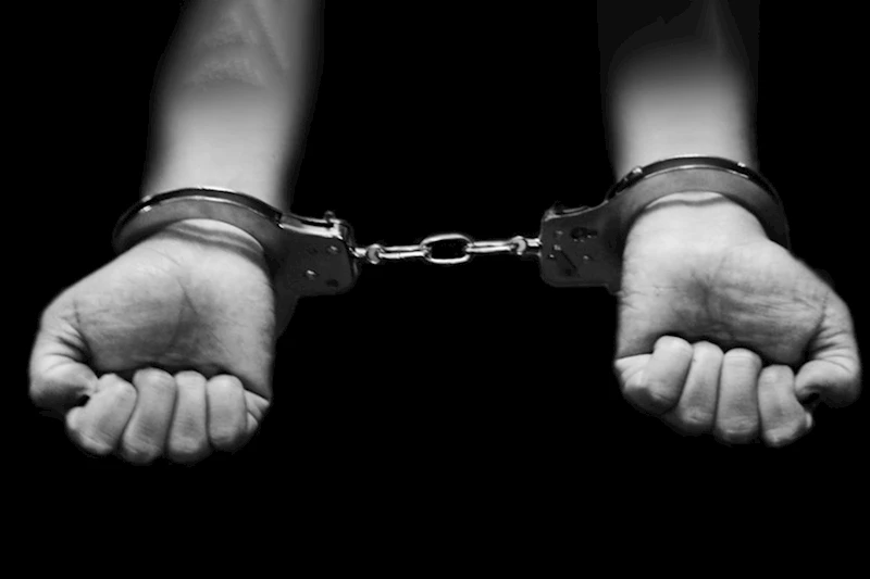 5 ilde organize suç operasyonu: 41 şüpheli yakalandı