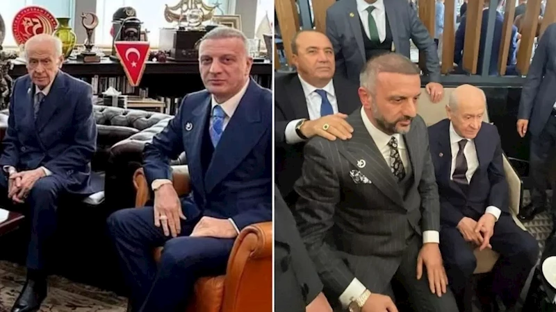 Devlet Bahçeli: Selahattin Yılmaz ülküdaşımdır, suçsuz olduğu anlaşılacak 