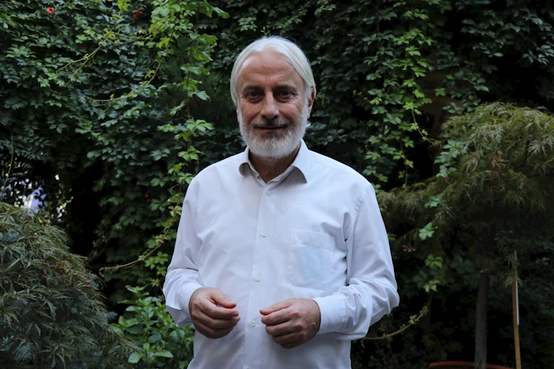 Genç Kudüs Şurası Başkanı Sinan: Ümmet bilincindeki tıkanıklık bilgi eksikliğinden kaynaklanmıyor