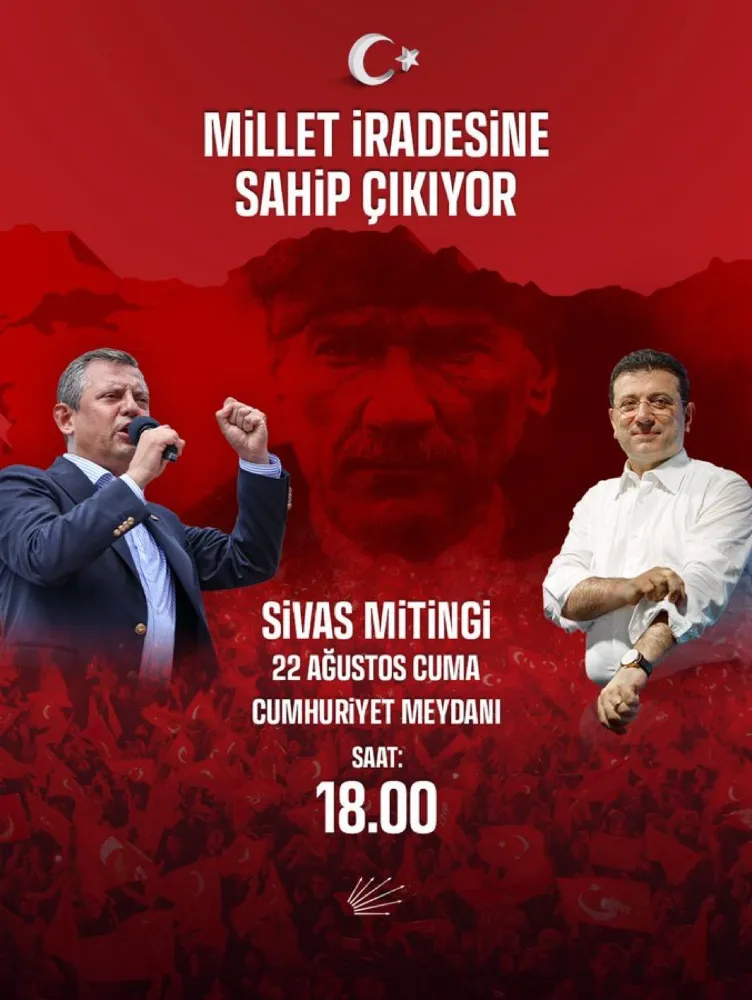 SÜMBÜLOĞLU’NDAN “TARİHİ BULUŞMAYA” DAVET