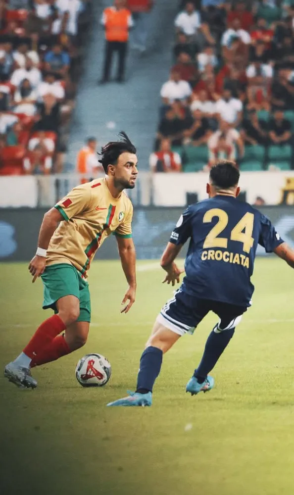 Yakışmadı Diyarbakır! 