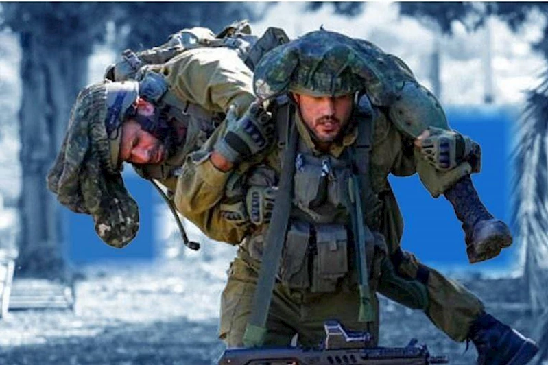 Direnişçiler, işgal askerlerini bir bir avlıyor