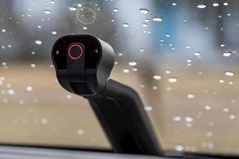 Araçlarda kamera ve takip sistemi zorunlu oluyor