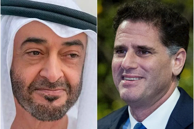 İşgal rejimi, Gazze sorununu görüşmek üzere BAE ile gizli buluştu