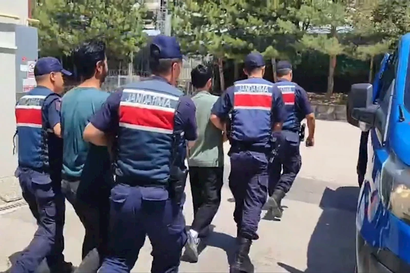 14 ilde DAİŞ operasyonu: 26 şüpheli yakalandı
