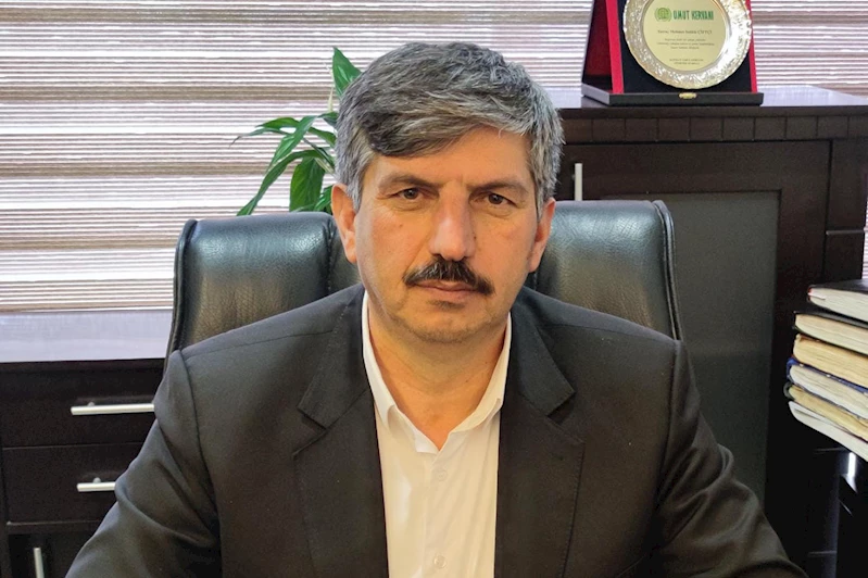 BESO Başkanı Çiftçi