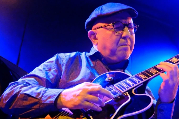 35. Akbank Caz Festivali