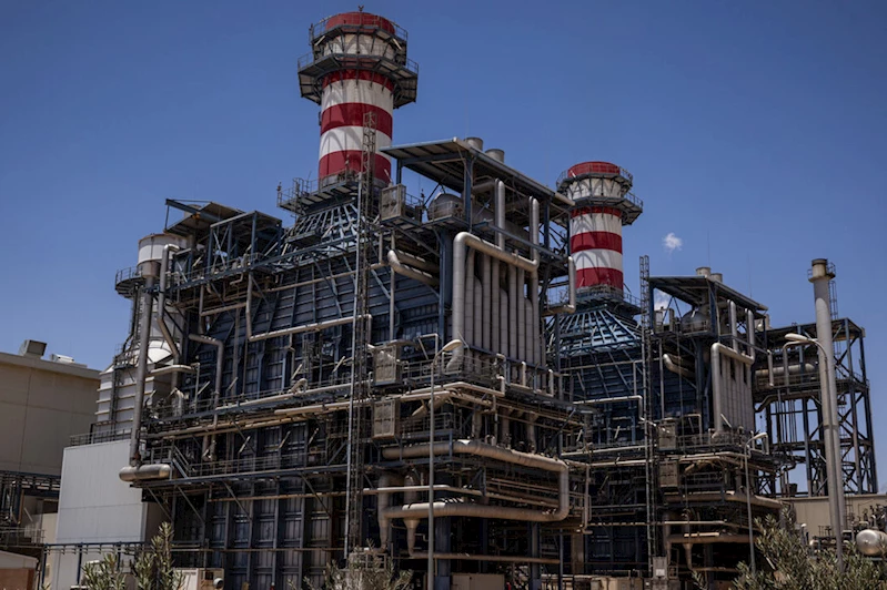 Türkiye’den Suriye