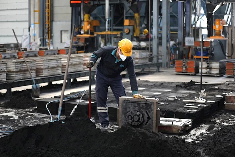 600 bin kamu işçisini ilgilendiren protokol imzalandı