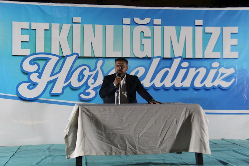 Davet ve Gençlik Hareketi