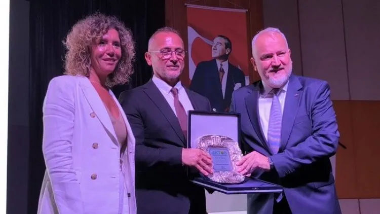 AKTOB’UN AĞUSTOS AYI GELENEKSEL TOPLANTISI  BELEK’TE GERÇEKLEŞTİ.