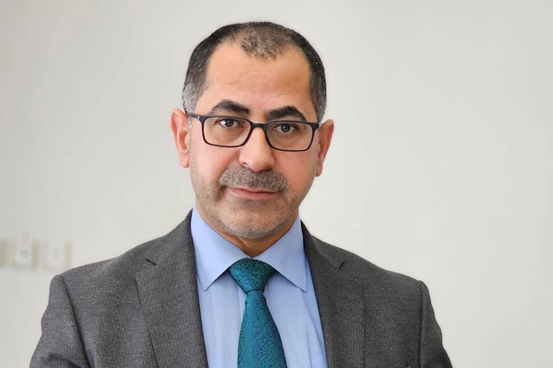 Hizmet-İş Batman İl Başkanı Söğüt