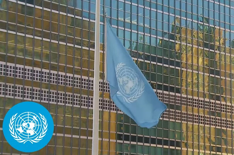 BM, Filistin topraklarında işgalin genişletilme kararını kınadı