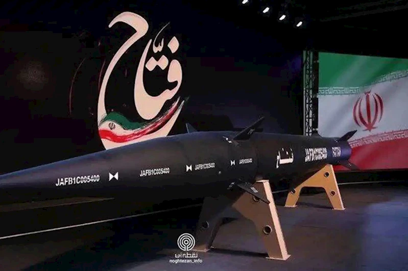 İran Savunma Bakanı: Siyonist rejim saldırıları sonrası yeni füzeler geliştirildi