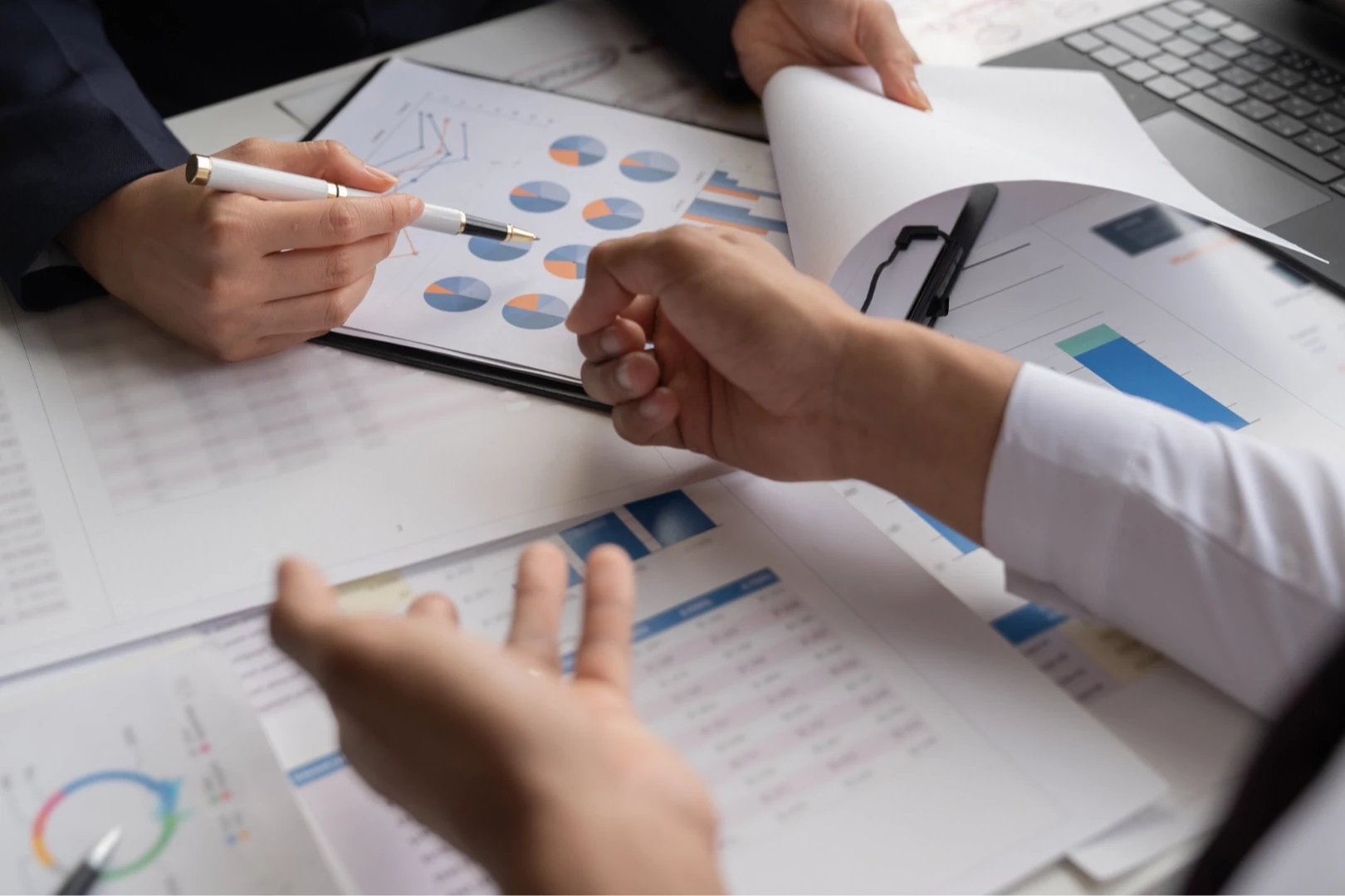 Merkez Bankası’ndan reel sektörün döviz talebi analizi