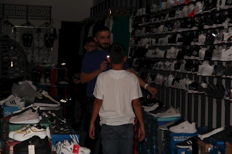 Esnaf elektrik kesintilerinden dertli: Hizmet veremiyoruz, müşteri kaçıyor