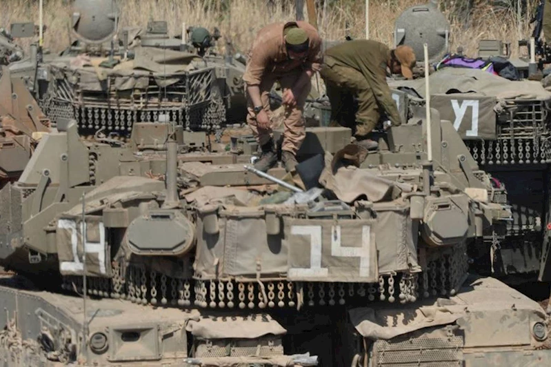 İşgal rejimi, Gazze