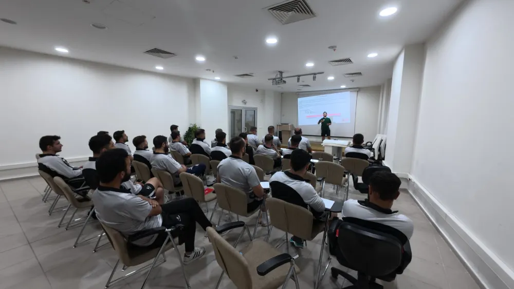 FUTBOLUN YENİ YOL GÖSTERİCİLERİ ERZURUM