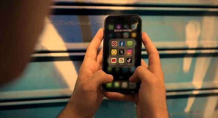 Gençleri hedef alıyorlardı! Yüksek takipçili 30 sosyal medya hesabına erişim engeli getirildi