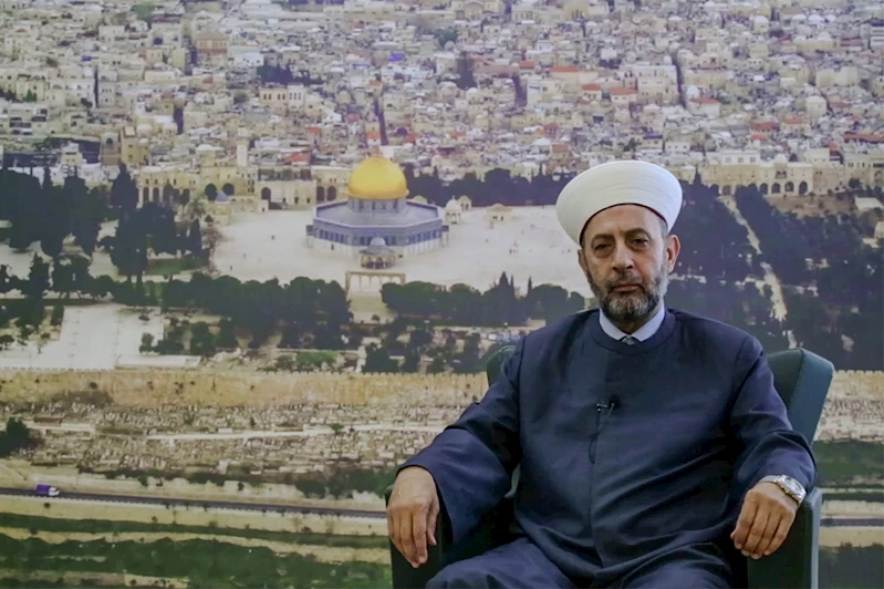 Lübnan Müslüman Âlimler Heyeti