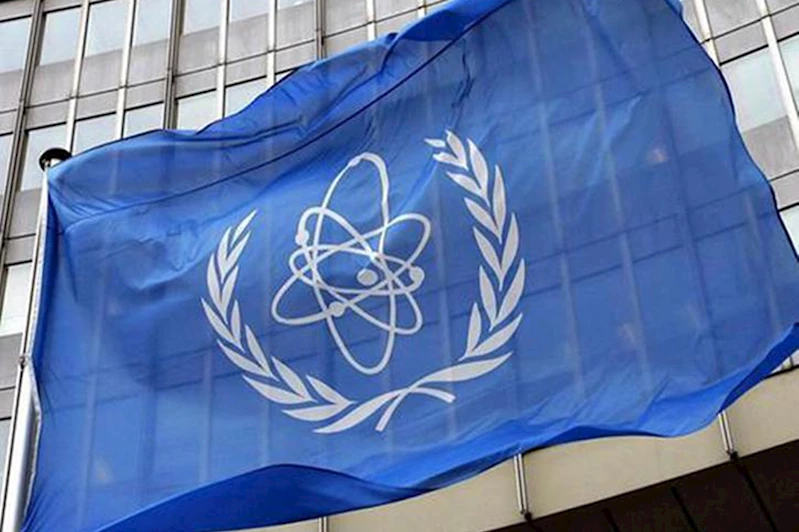 IAEA ve ABD, gelecek hafta İran görüşmeleri yapabilir