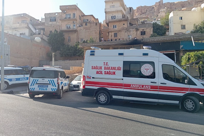 Mardin’de10 gündür kendilerinden haber alınamayan iki kardeş evlerinde ölü bulundu