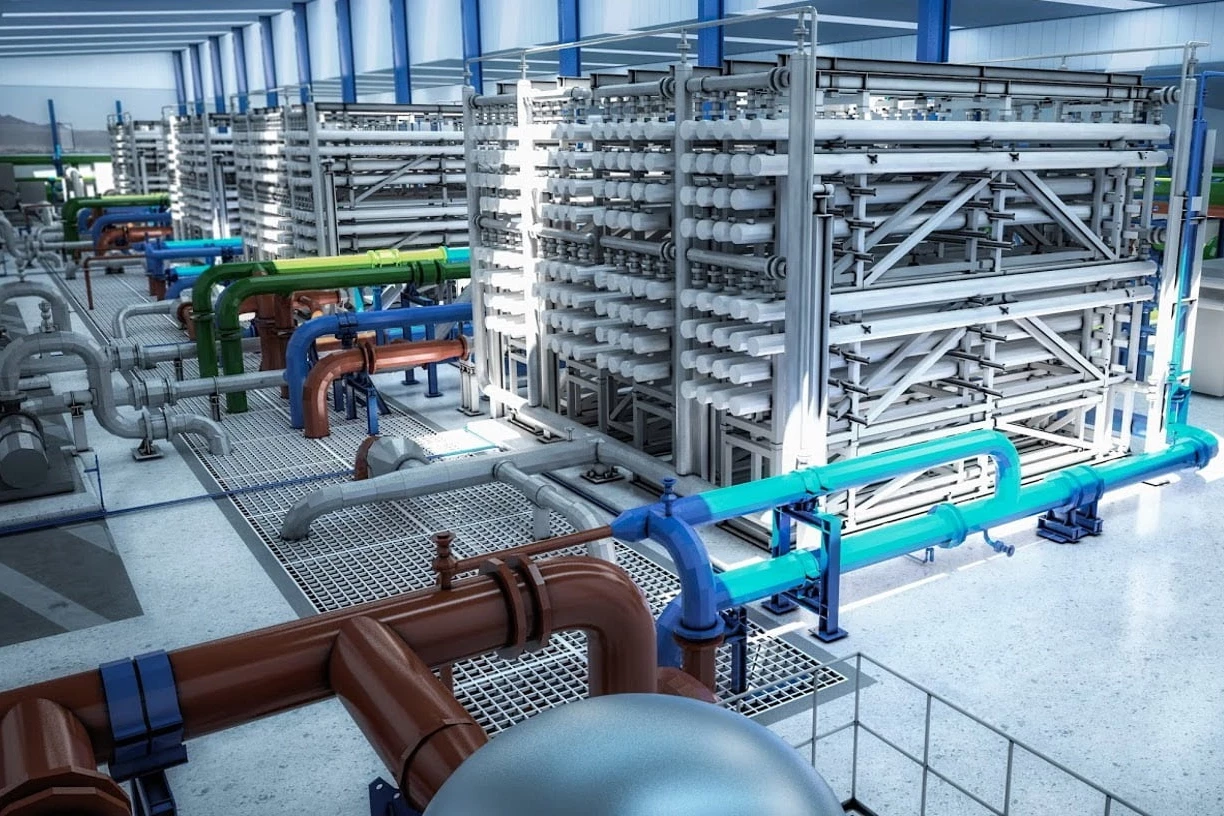 Bodrum’un su sorunu tarihe karışıyor... Türkiye