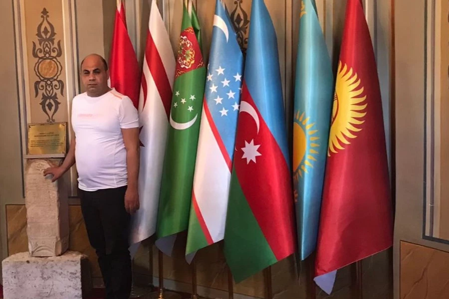 Dünya Türk Birliği Denizli