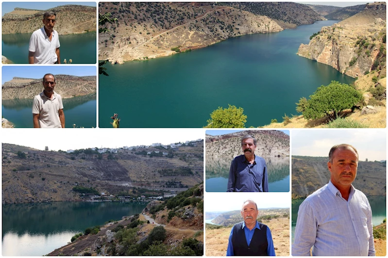 Diyarbakır’da 5 mahalle 20 yıldır köprü bekliyor