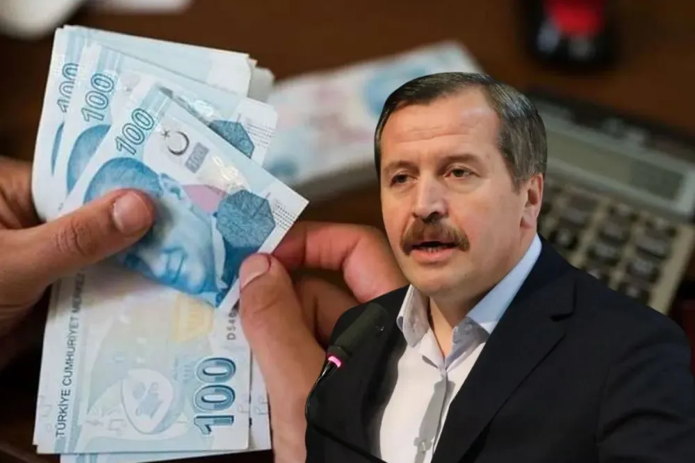 Memur Zammı İçin Hakem Kurulu