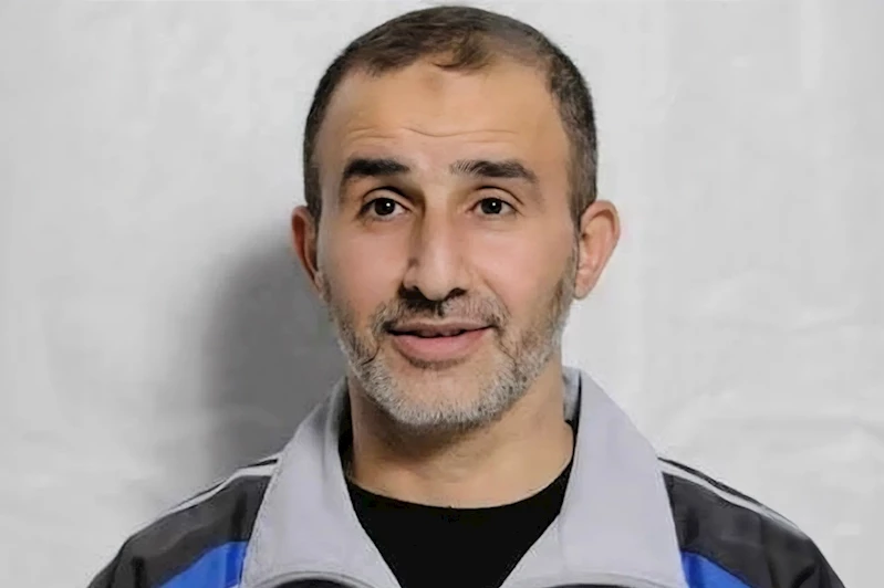 Filistinli esir, siyonistlerin vahşi işkencelerini anlattı