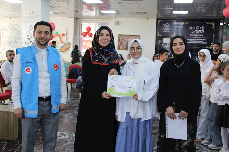 Müftü Yardımcısı Özdemir: Kur