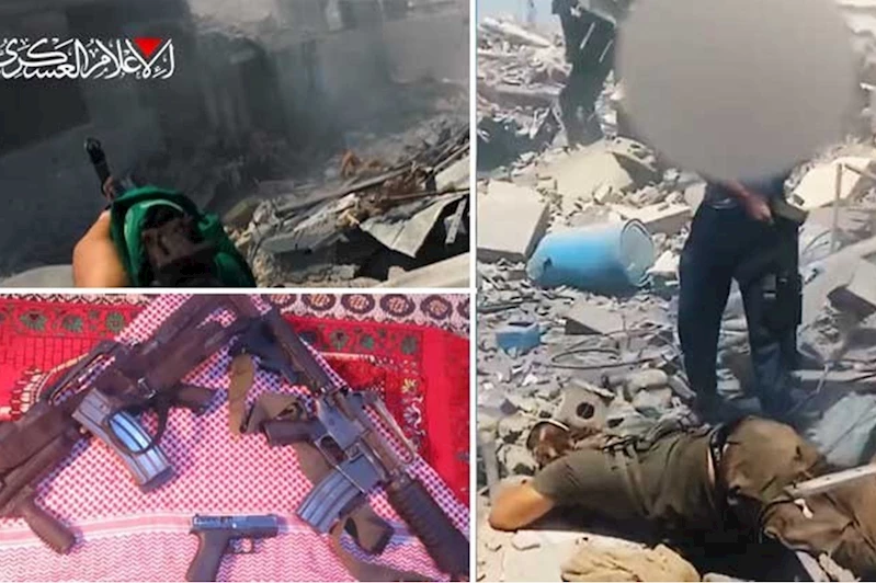 İşgal medyasından itiraf: 