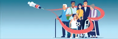 Sağlık Bakanlığı’ndan Aşı Uyarısı