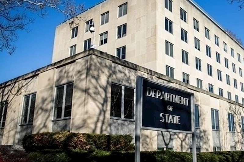 ABD’den İran’ın petrol ticaretine yaptırım