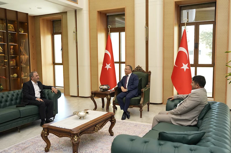 HÜDA PAR Milletvekili Demir