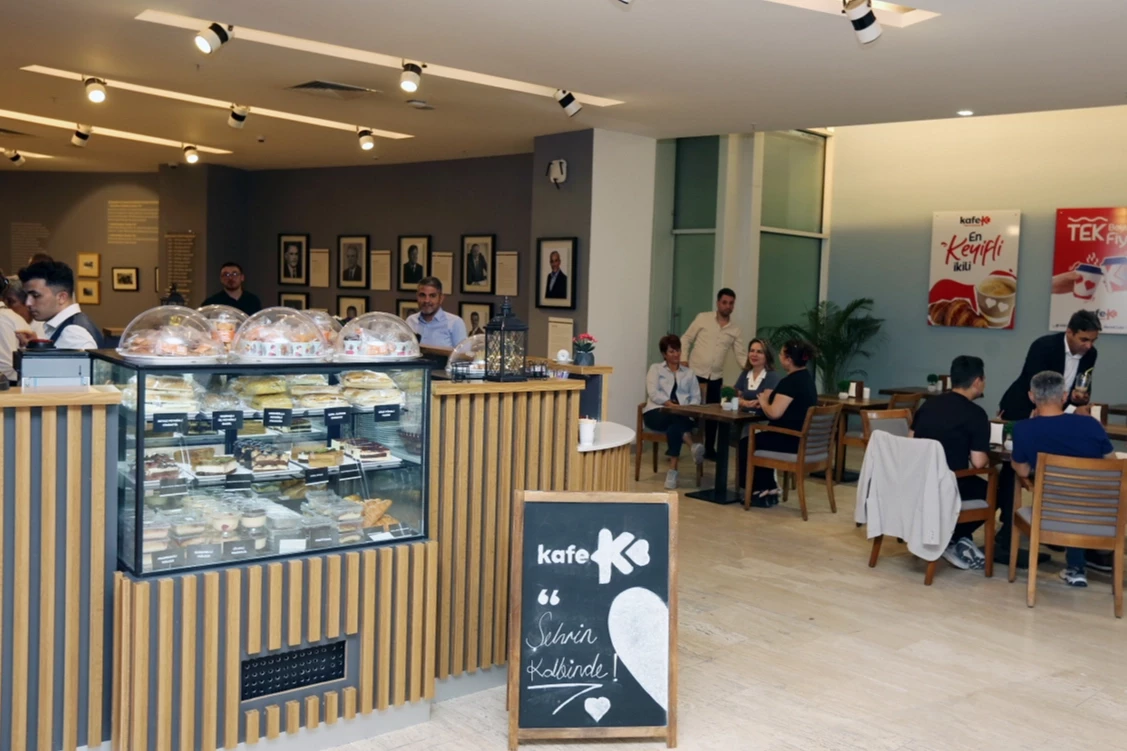 İstanbul Küçükçekmece