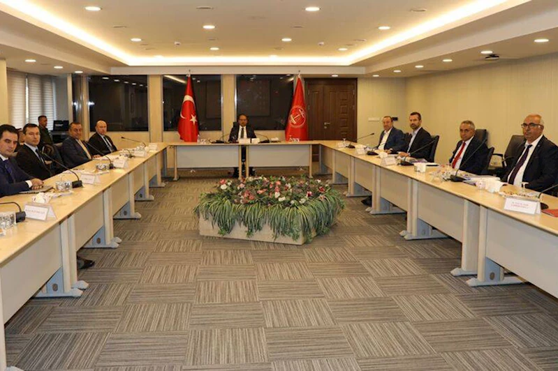 Memur zammıyla ilgili Hakem Kurulu