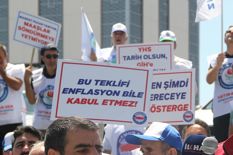 Memur-Sen: Hakem Kurulu, iade-i itibar fırsatını iyi değerlendirmeli