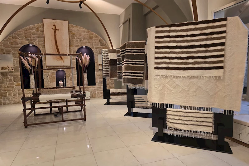 Binlerce yıllık ilmekler: Hasankeyf