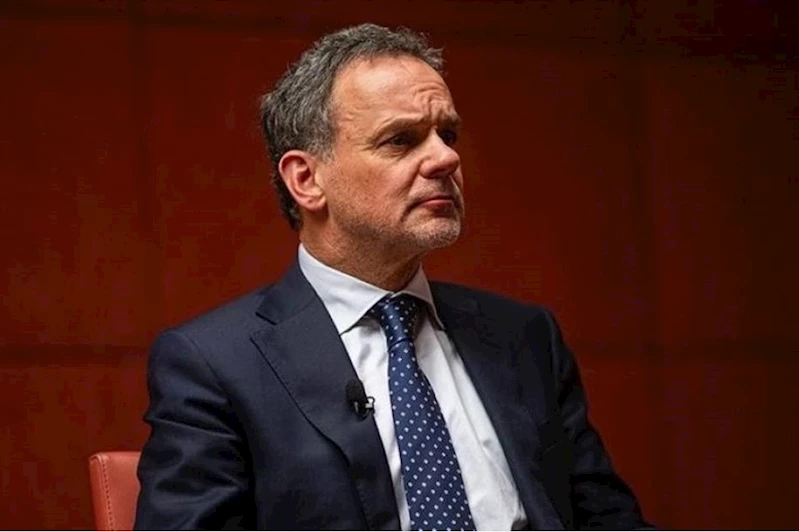 Hollanda parlamentosunda Gazze istifaları