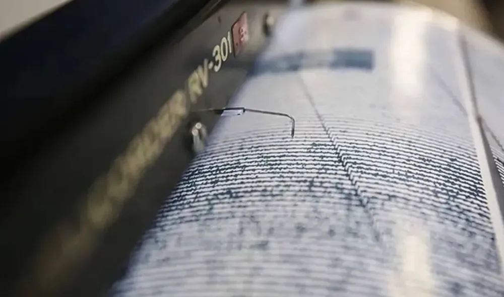 Balıkesir’de Art Arda Depremler Panik Yarattı