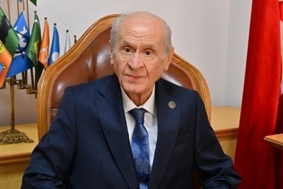 Bahçeli