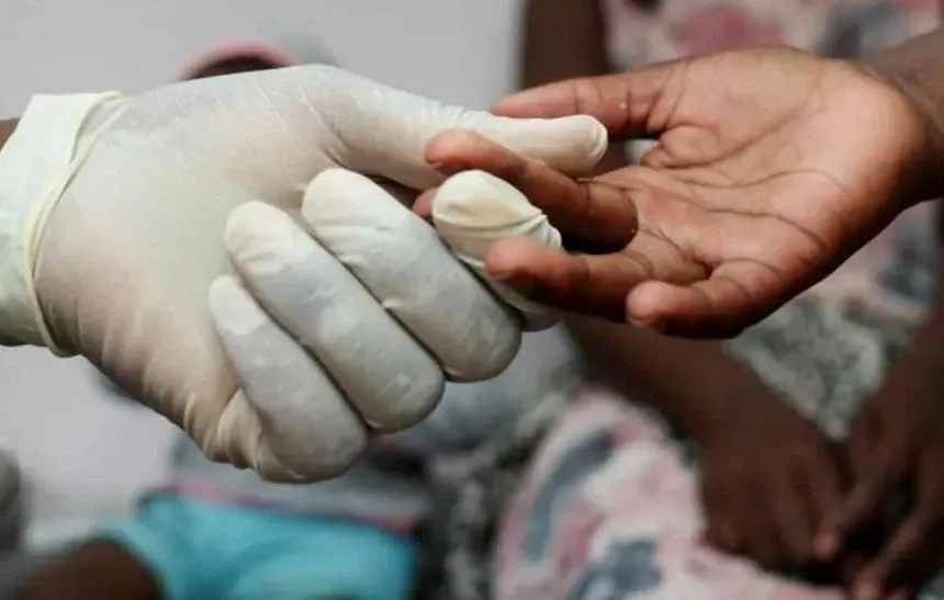 Güney Afrika’da HIV programı: ABD yardım kesintisinin etkisi