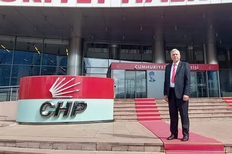 Namık Kemal Oğuz’dan CHP kongreleri öncesi birlik çağrısı