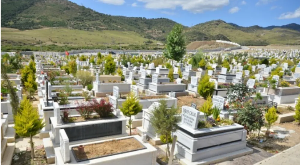 “Cebinde Para Var, Ruhunda Hiçbir Şey”