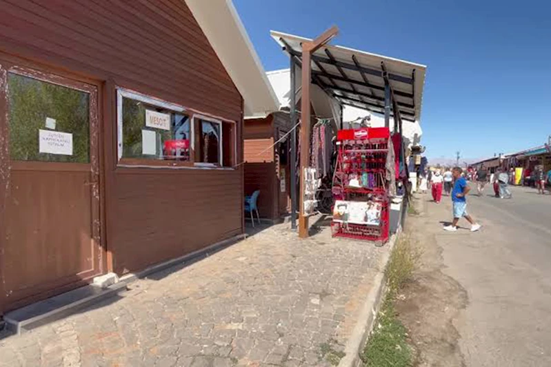 Mil-Diyanet Sen: Munzur Gözeleri’ne mescid yapılması sizi neden rahatsız etti?