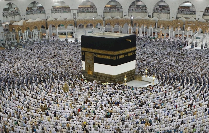 Ticaret Bakanlığı uyardı: ‘Kurasız hac vaatlerine itibar etmeyin’ 